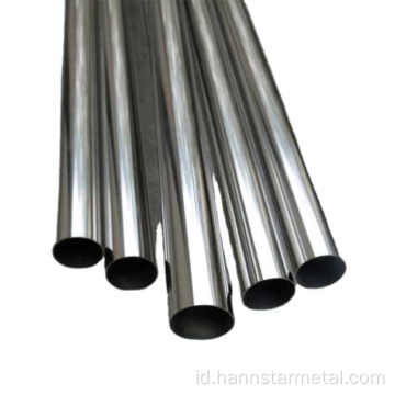 Paduan Tabung Paduan Berbasis Nikel Inconel600